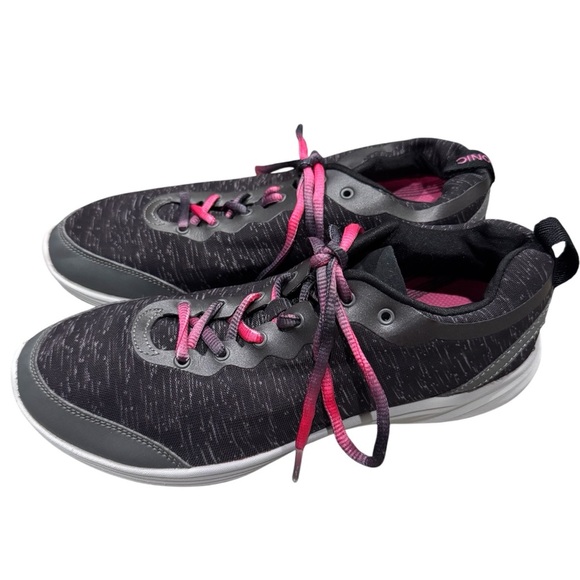 Vionic Agile Fyn Orthaheel Comfort Sneakers 8.5 - Picture 1 of 10